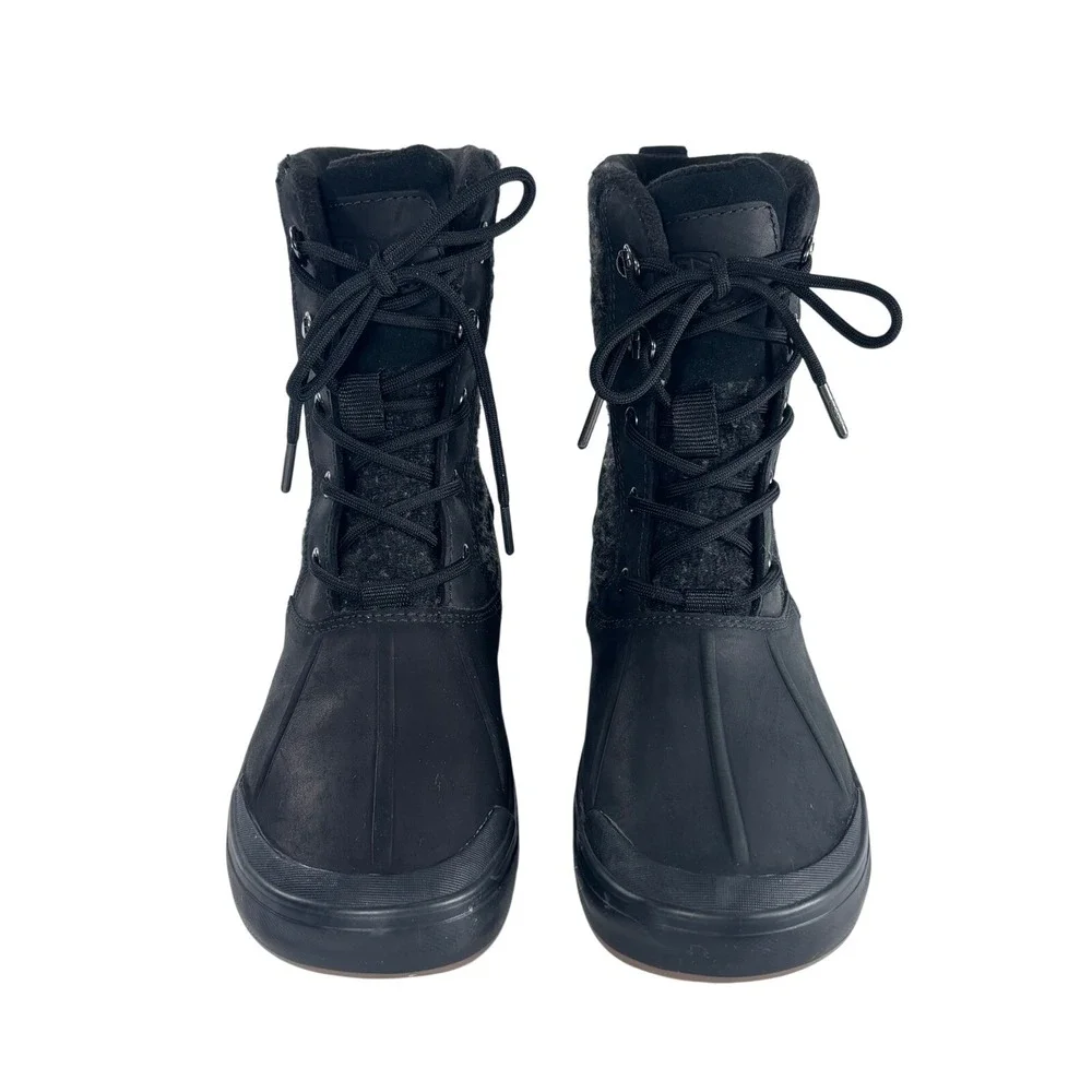 Keen only worn