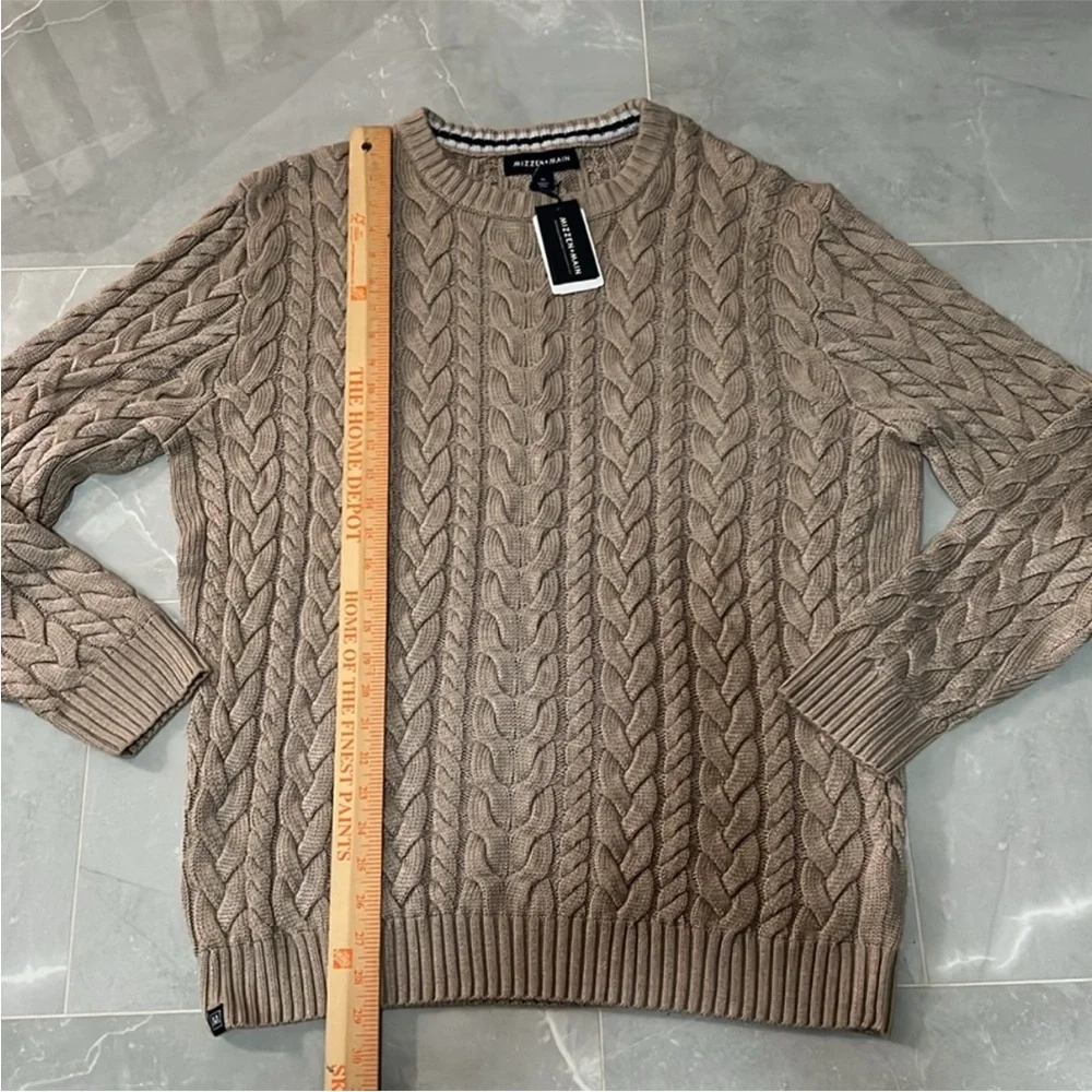 Mizzen+Main mizzen main