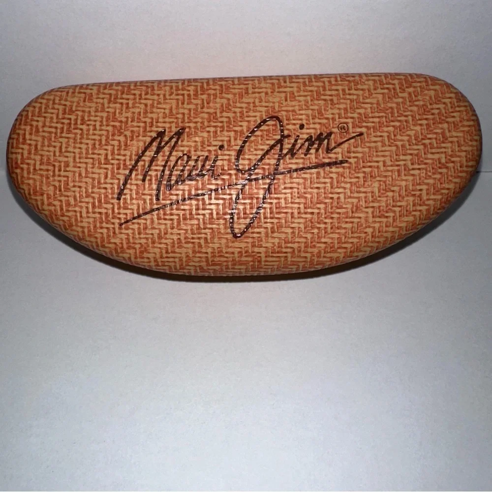Maui Jim time unisex