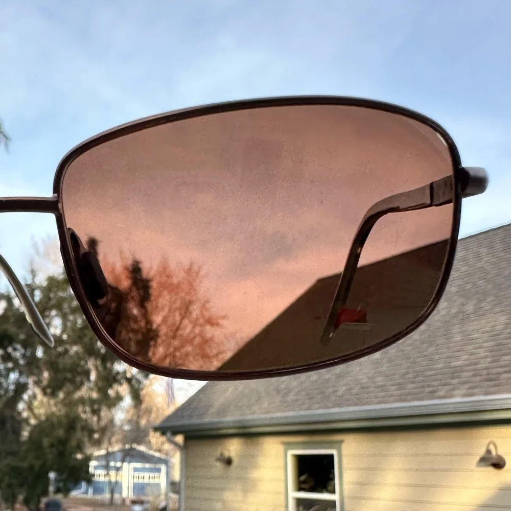 Maui Jim new will