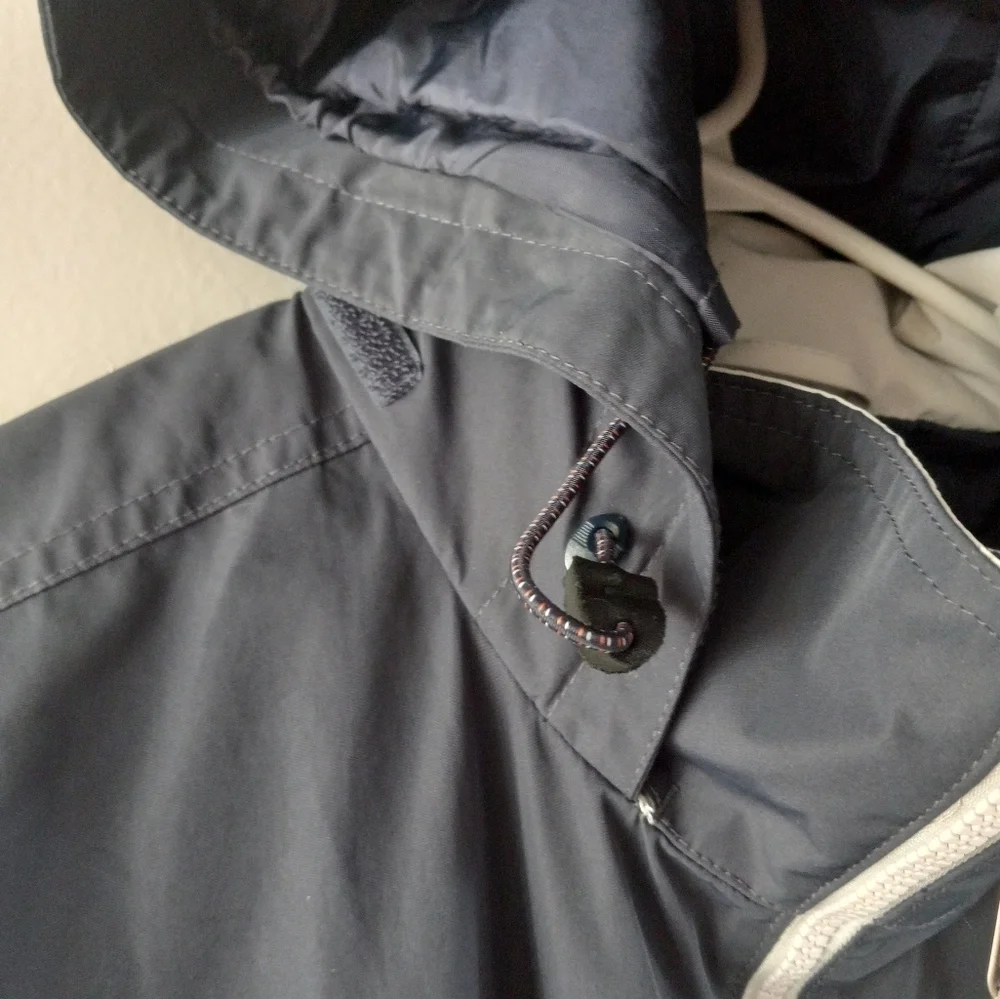 L.L. Bean get ready