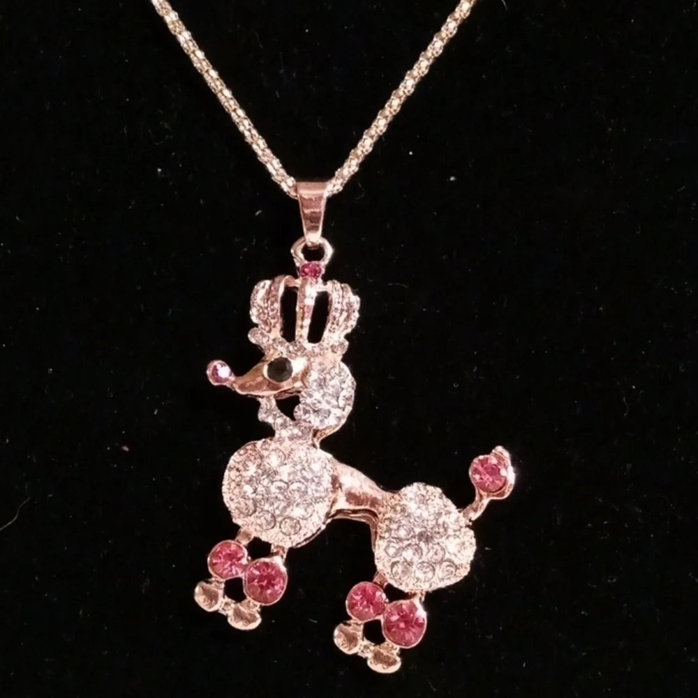N/A pretty rhinestone