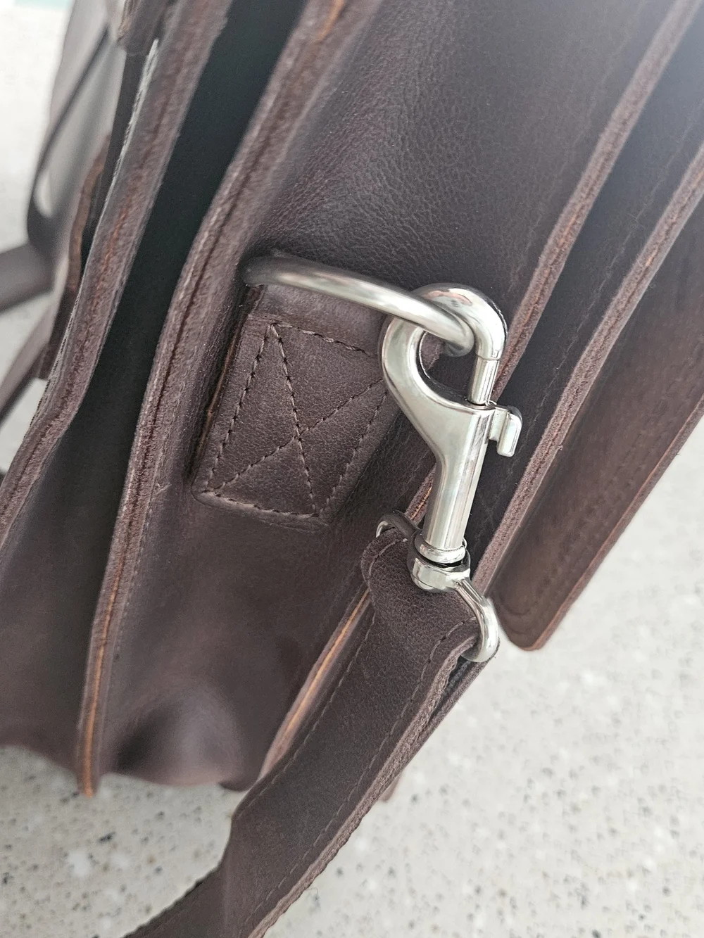 The Unbranded Brand bag brand