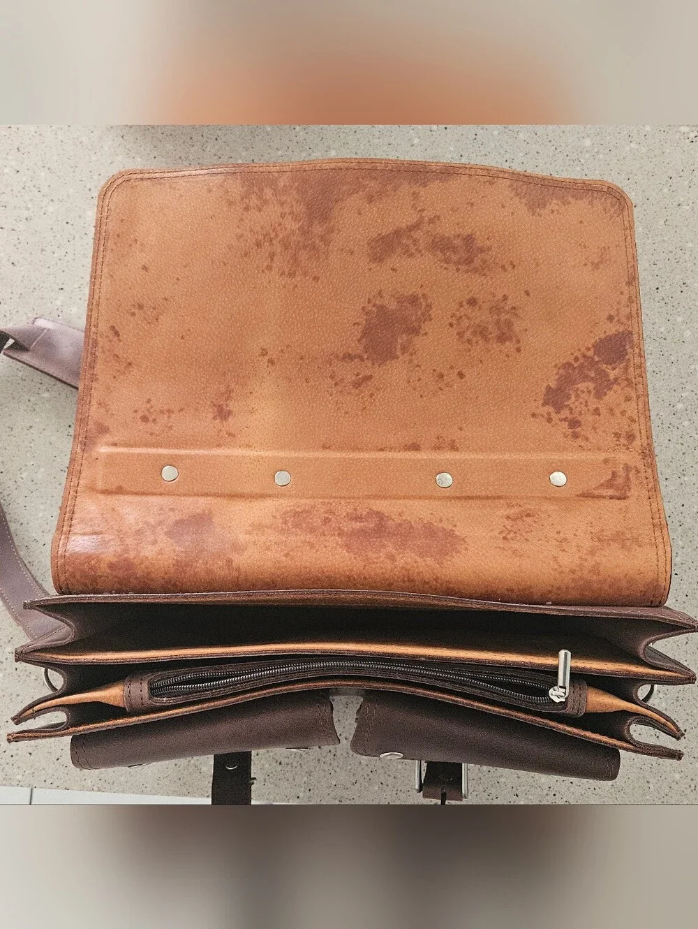 The Unbranded Brand bag brand