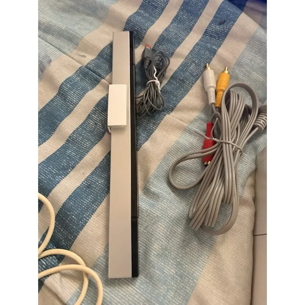 Nintendo product wii