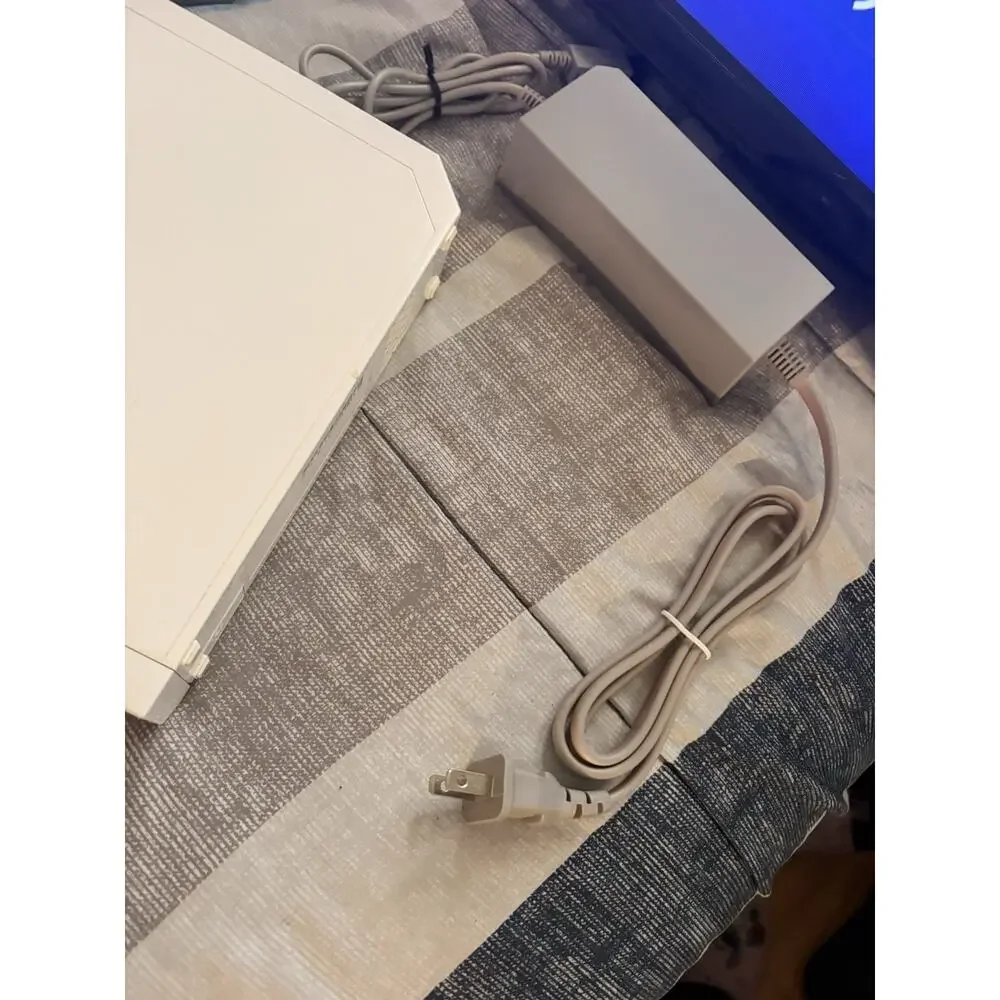 Nintendo product wii