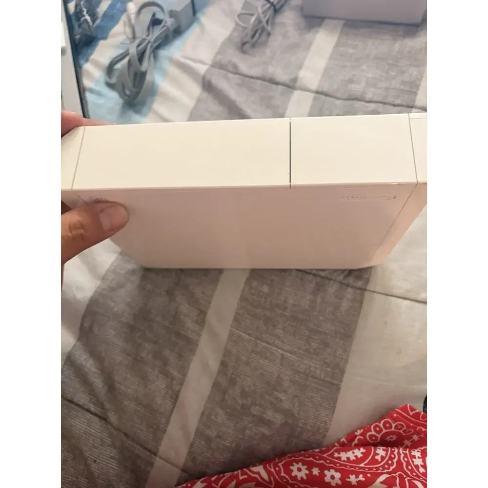 Nintendo product wii