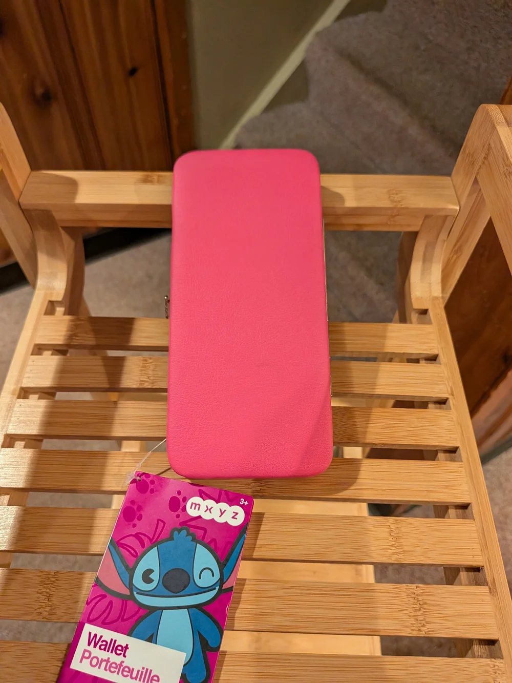 Disney cute pink