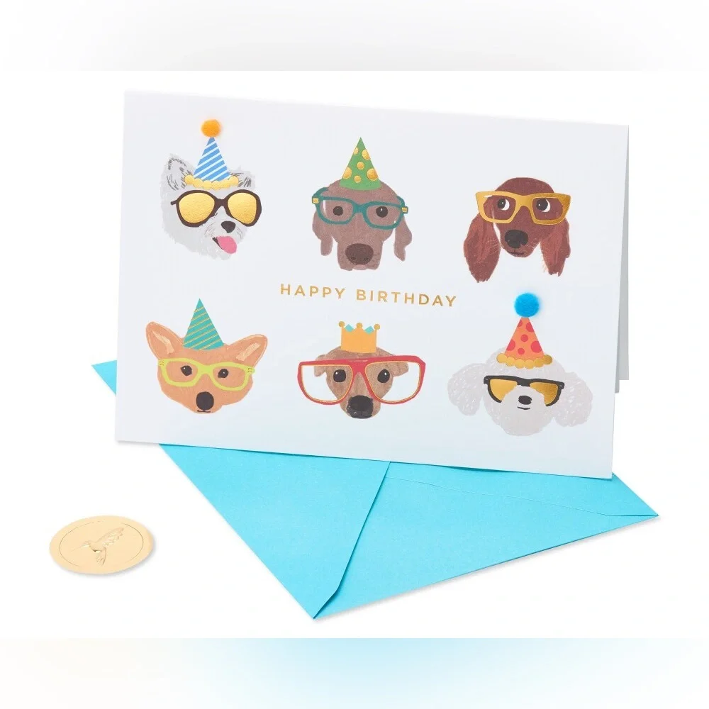 Papyrus birthday save **bundle