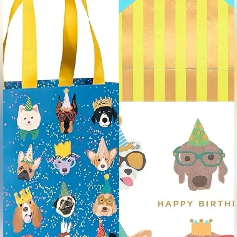 Papyrus **bundle nib