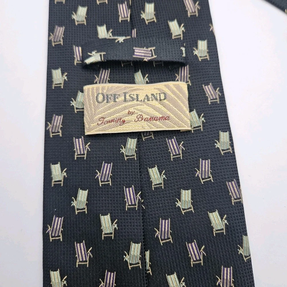 Tommy Bahama off island