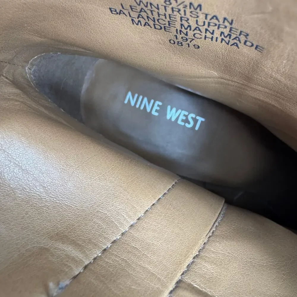 Nine West nine west