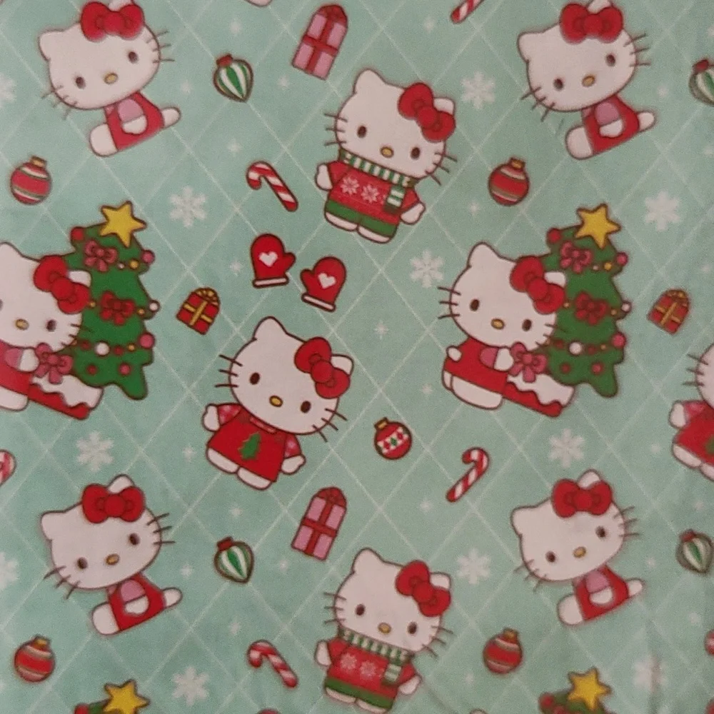 Hello Kitty new tags