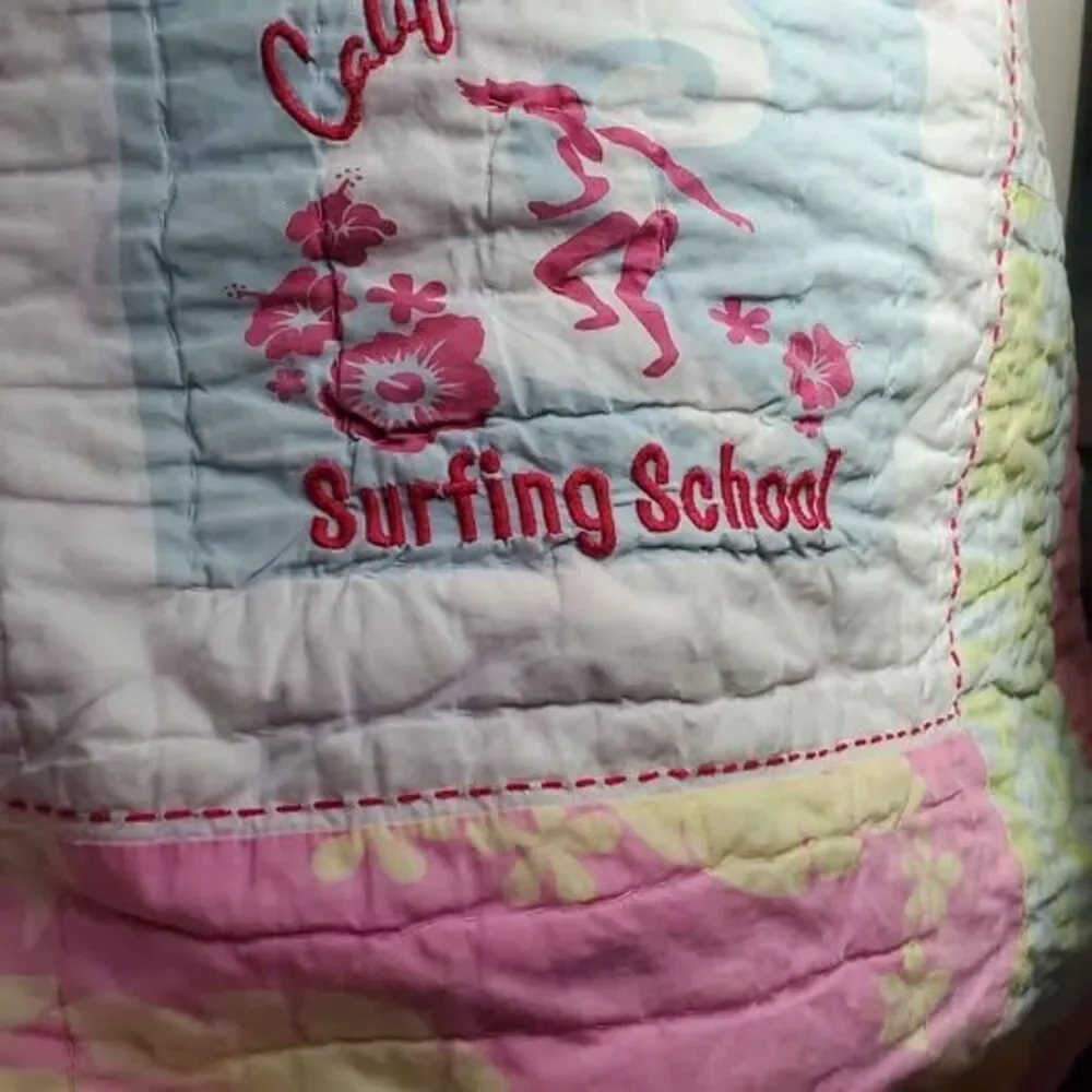 Pottery Barn Kids guc fade