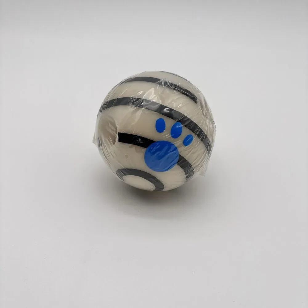 KKBDOO Glow in Dark Dog Ball 3.94