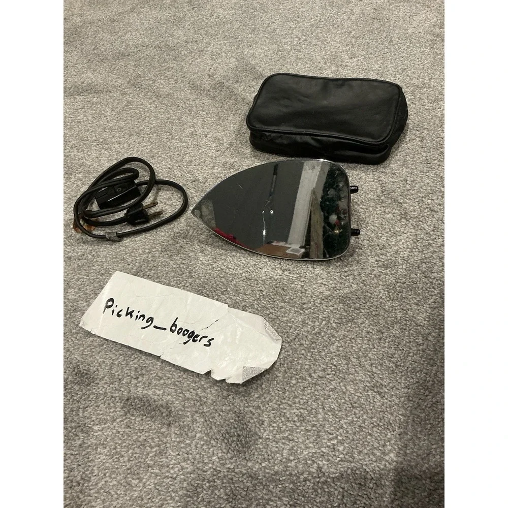 N/A vintage~abbott folding