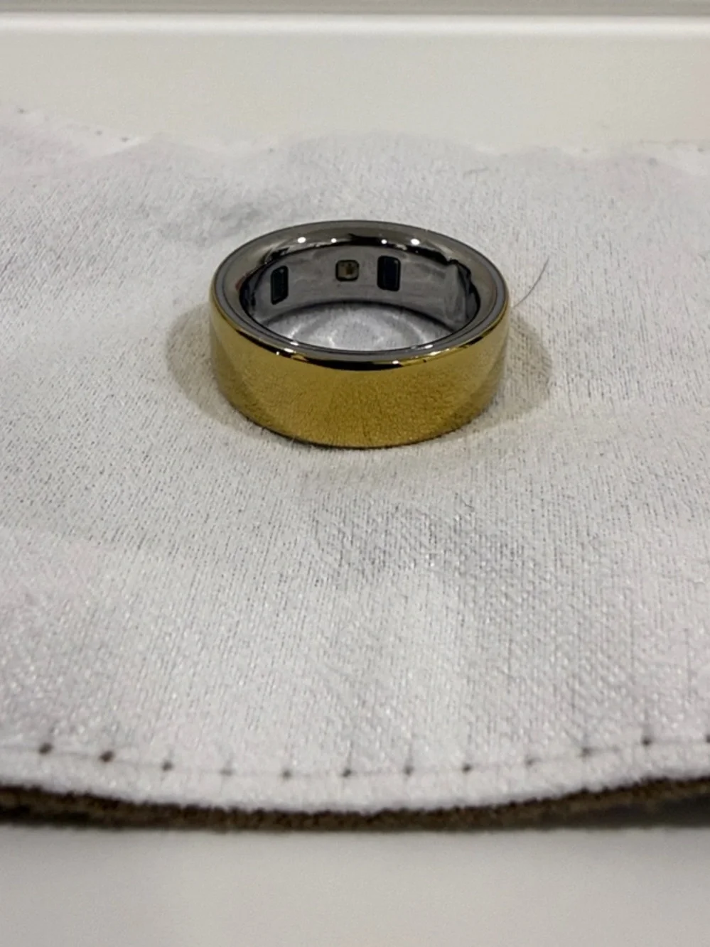 Oura official ring