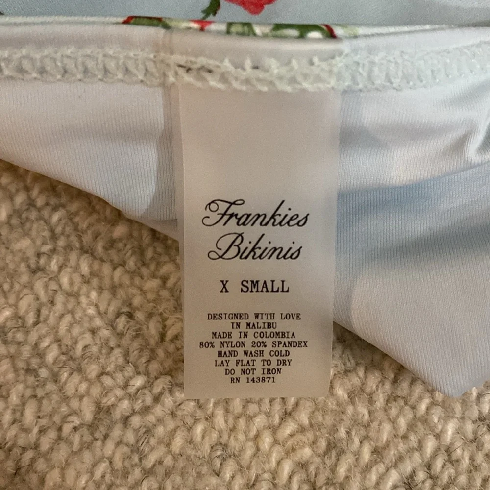 Frankies Bikinis frankie’s bikinis