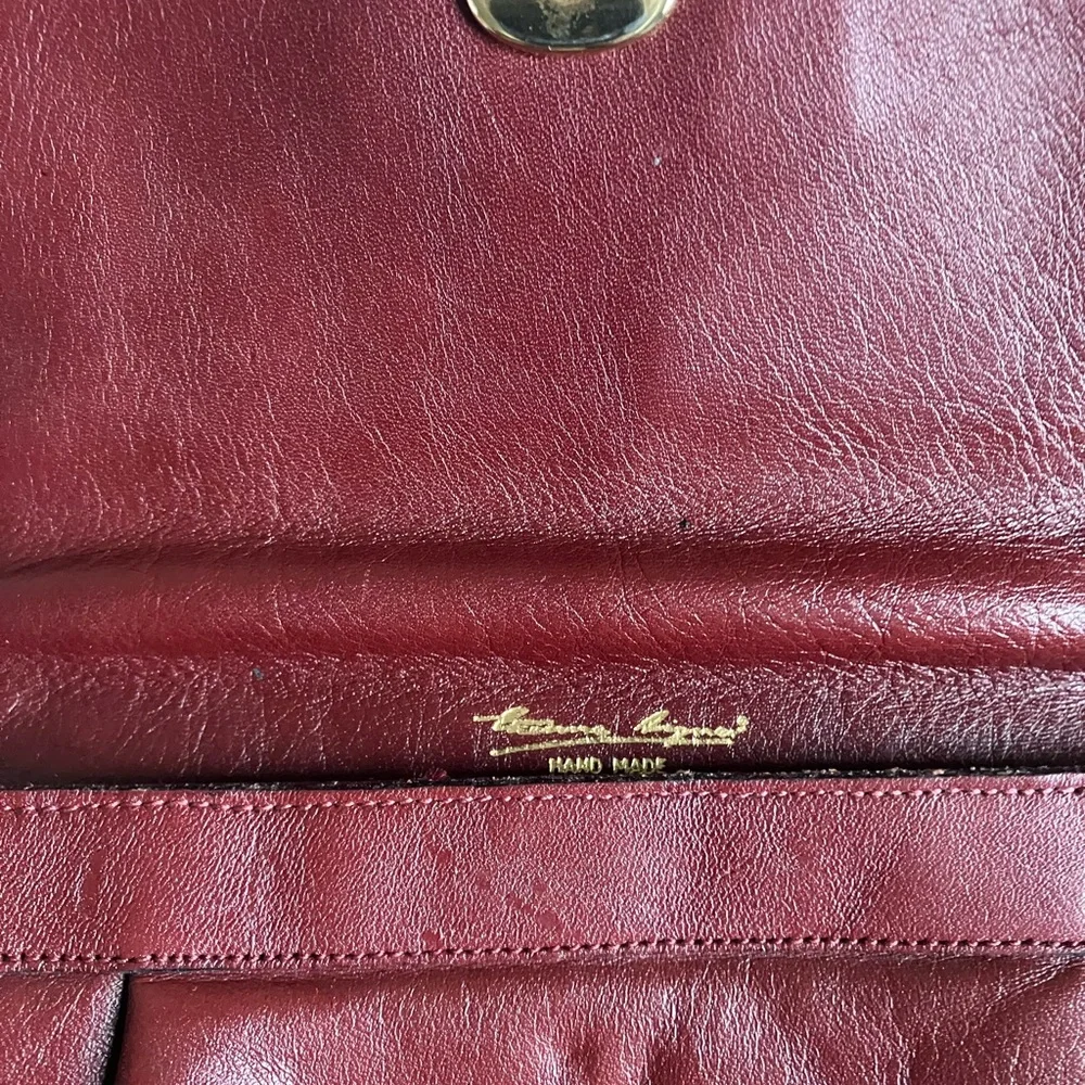 Etienne Aigner this elegant