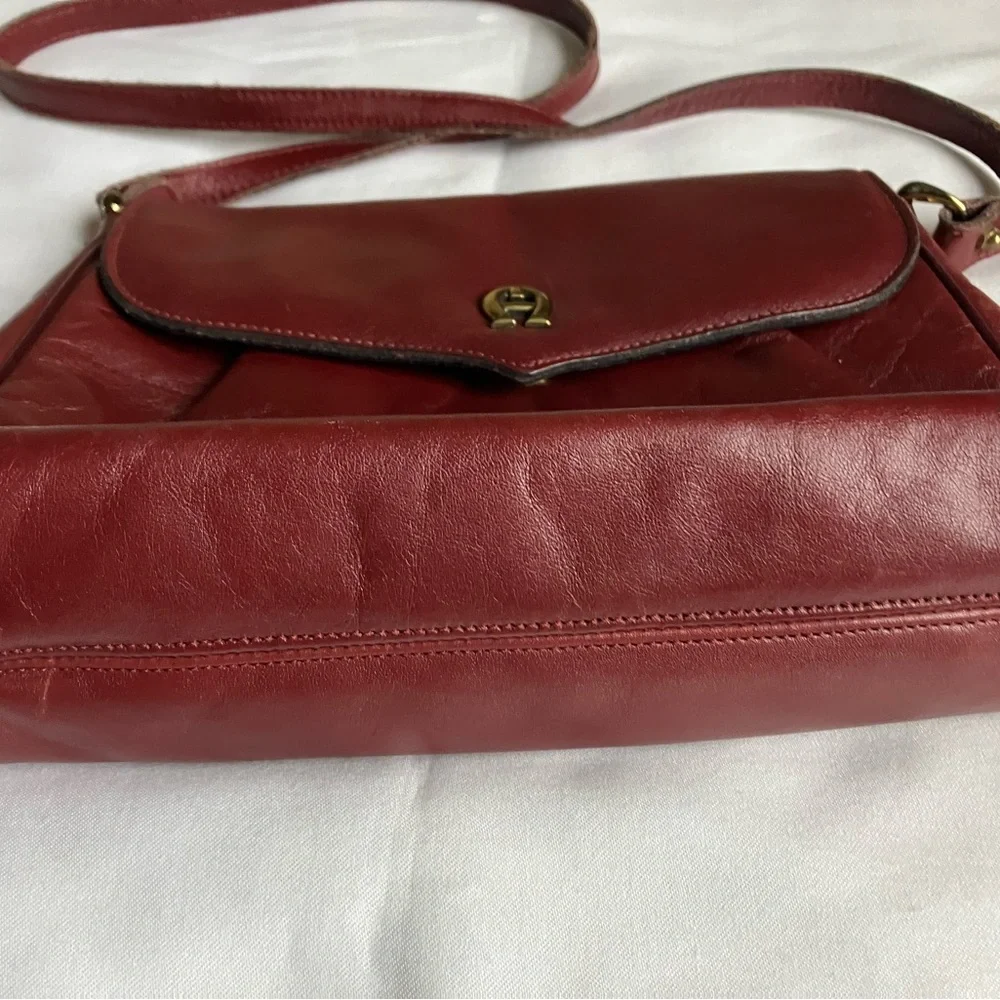 Etienne Aigner this elegant