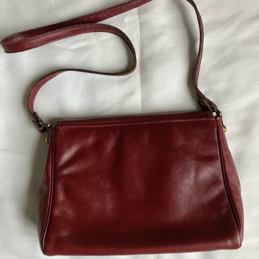 Etienne Aigner this elegant