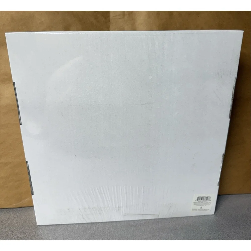 Clock packaging may