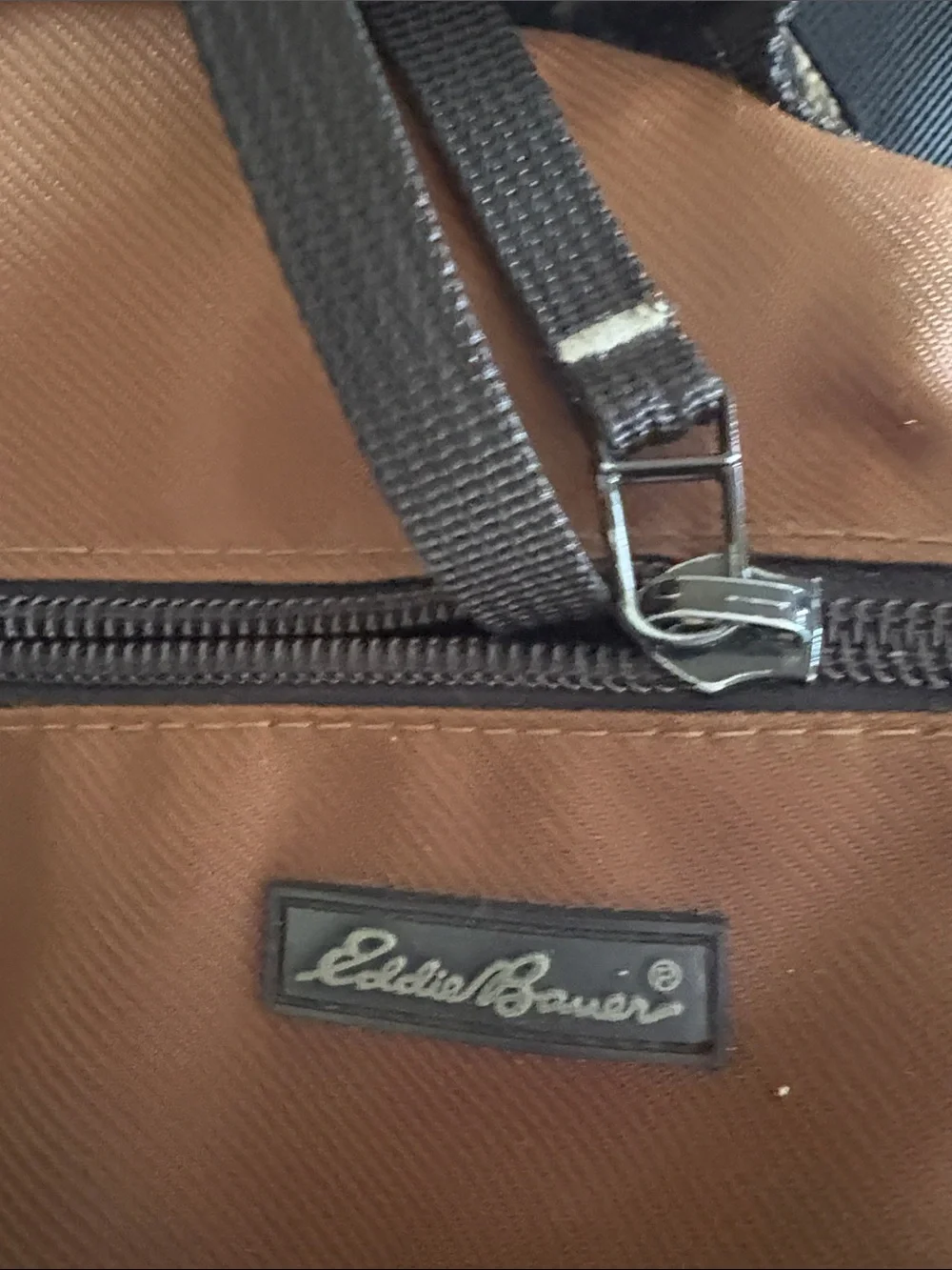 Eddie Bauer compact eddie