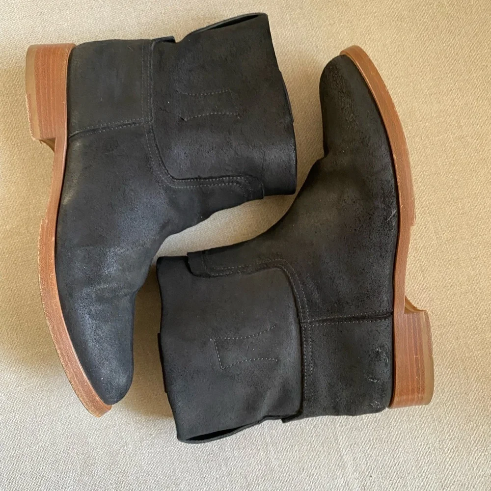 rag & bone stylish leather