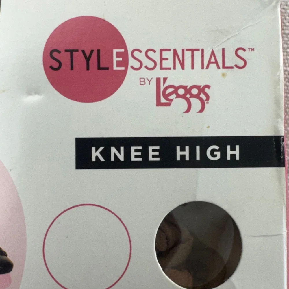 Style Essentials by Leggs style essentials