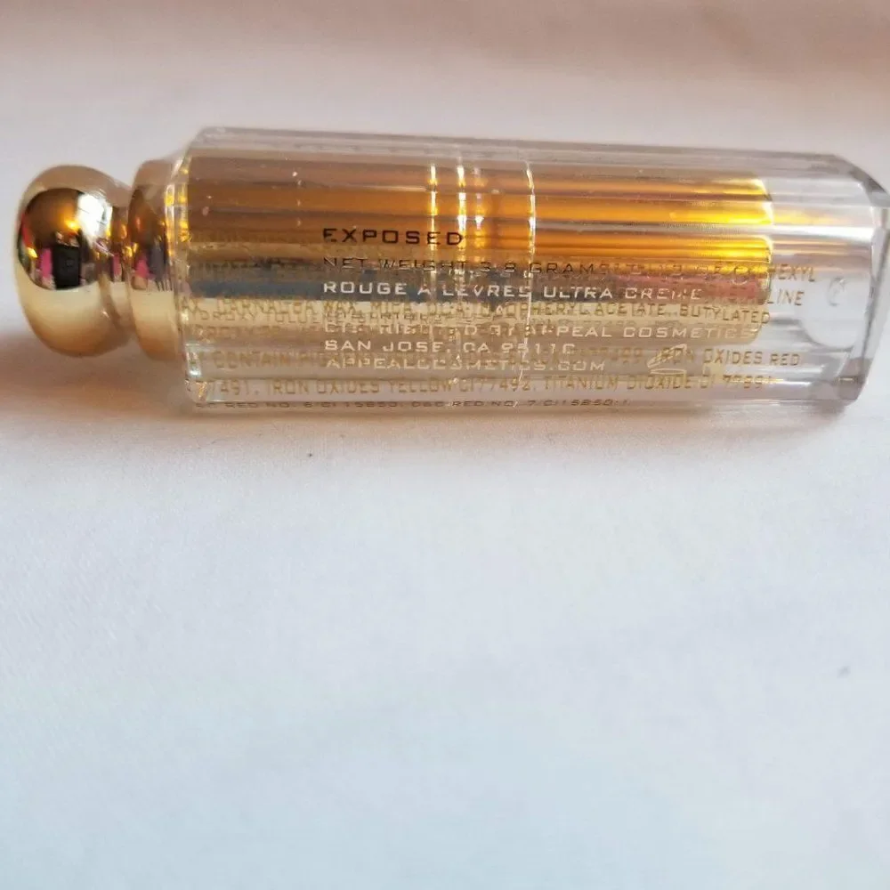 Appeal Cosmetics appeal cosmetics