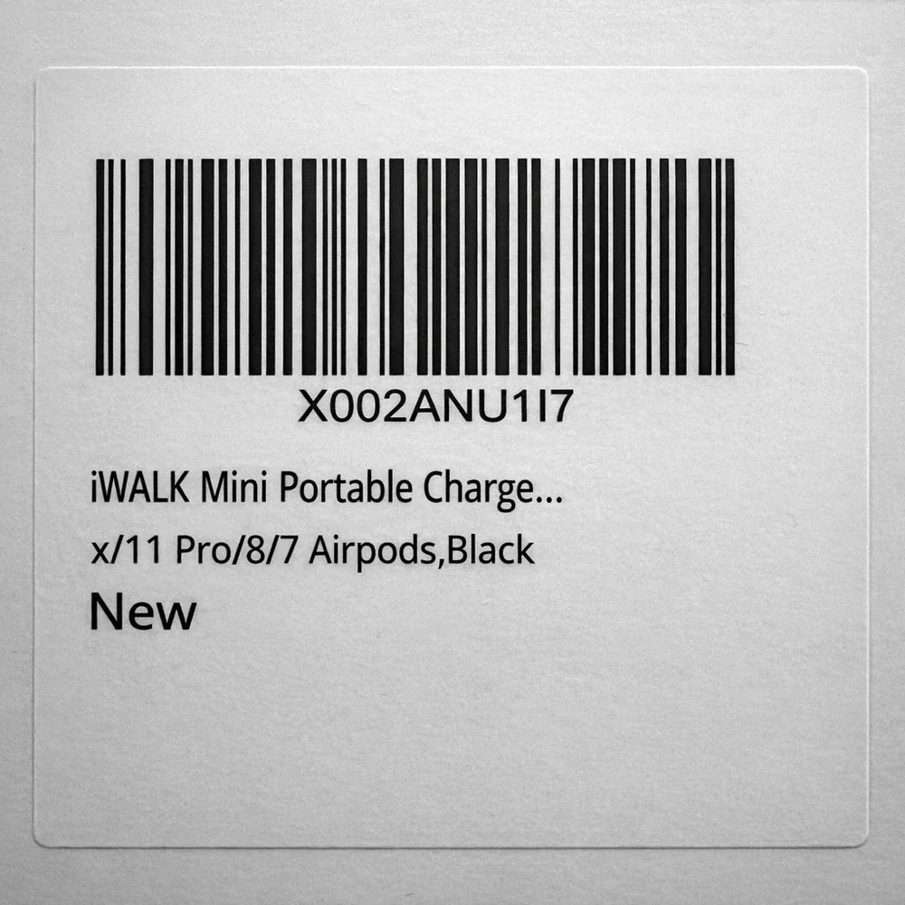 iWALK new linkpod