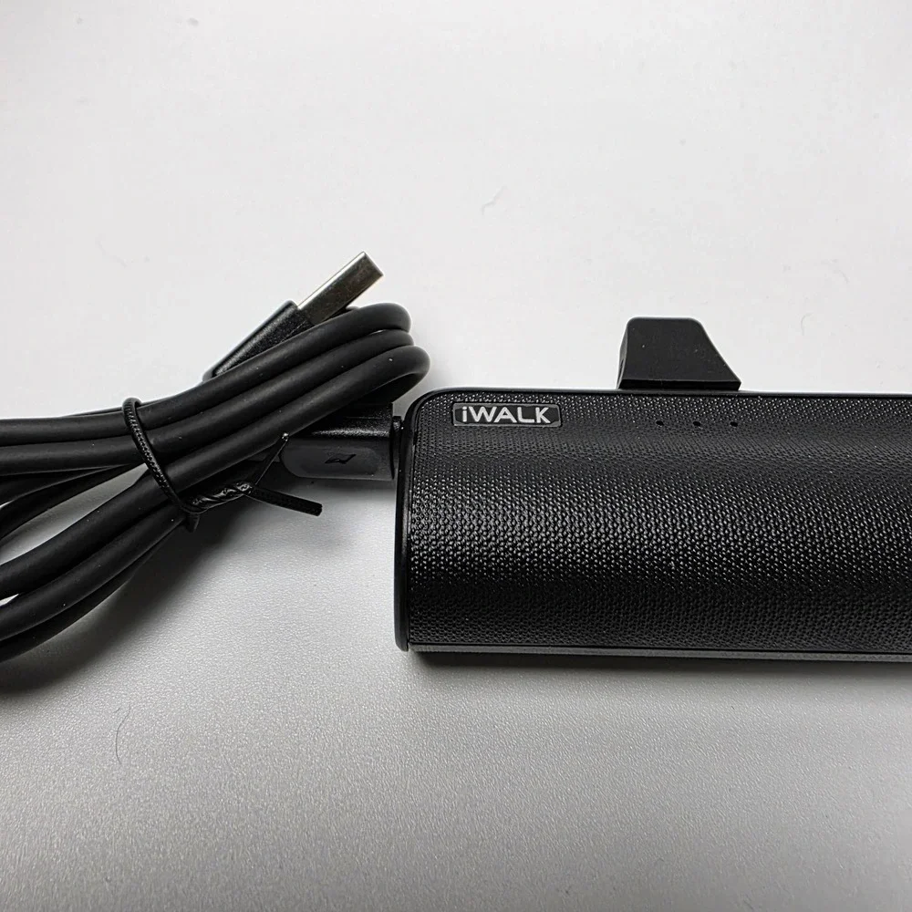iWALK new linkpod
