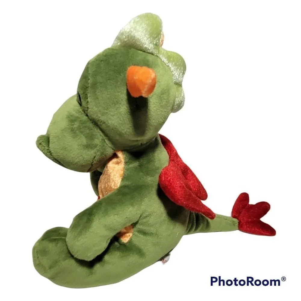 Gund owned soft