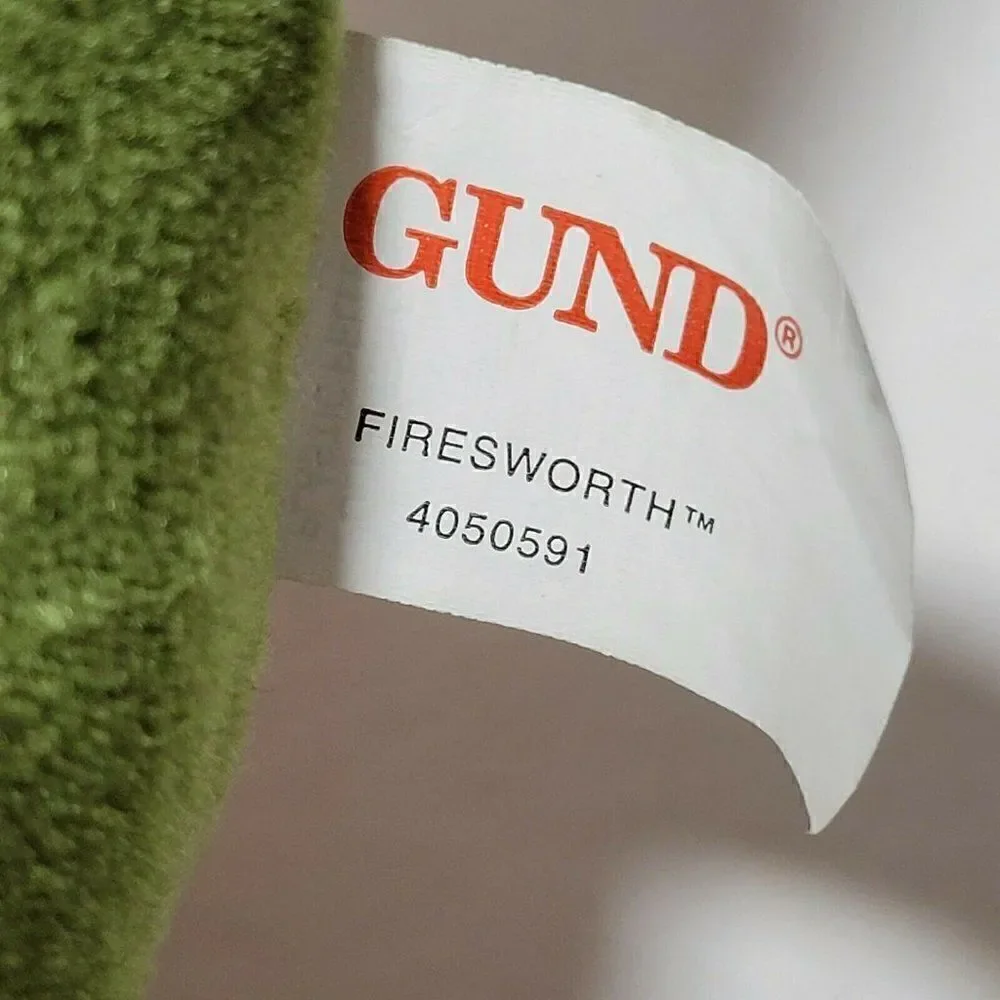 Gund rare that see