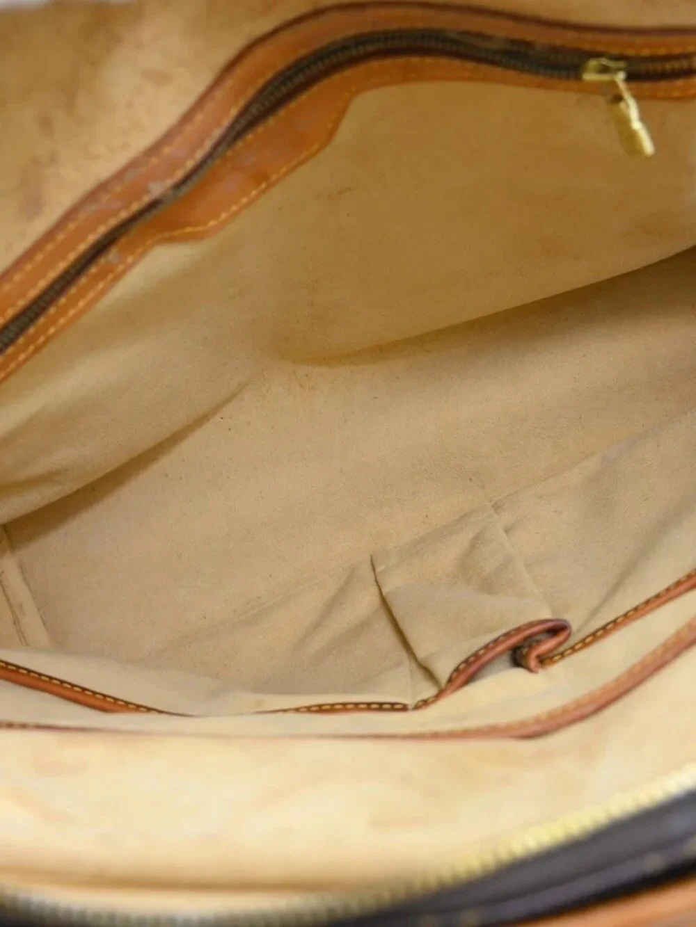 LOUIS VUITTON MONOGRAM RIVOLI HANDBAG