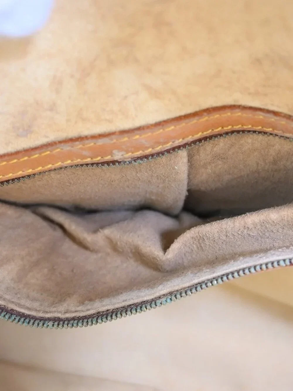 LOUIS VUITTON MONOGRAM RIVOLI HANDBAG