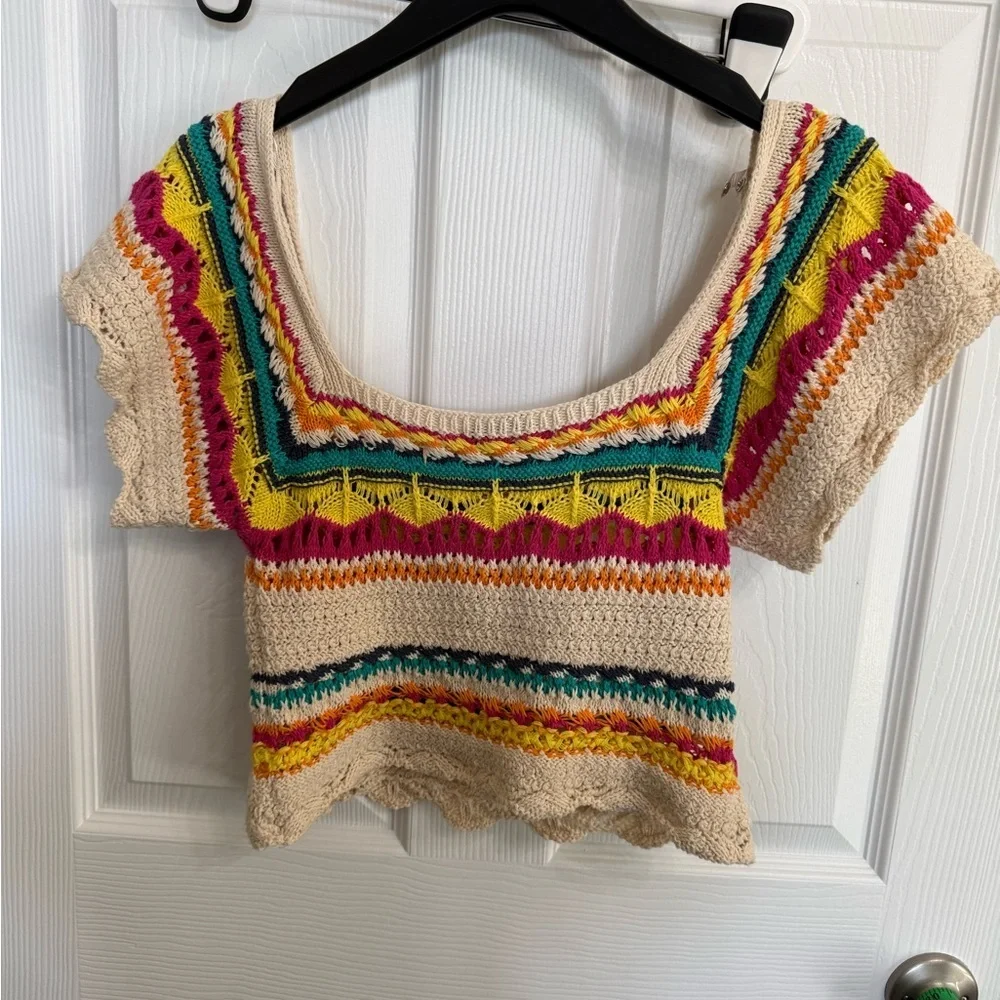 Zara boho inspired