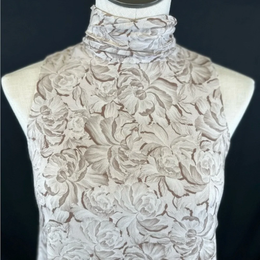 NWOT Amanda Uprichard Dress