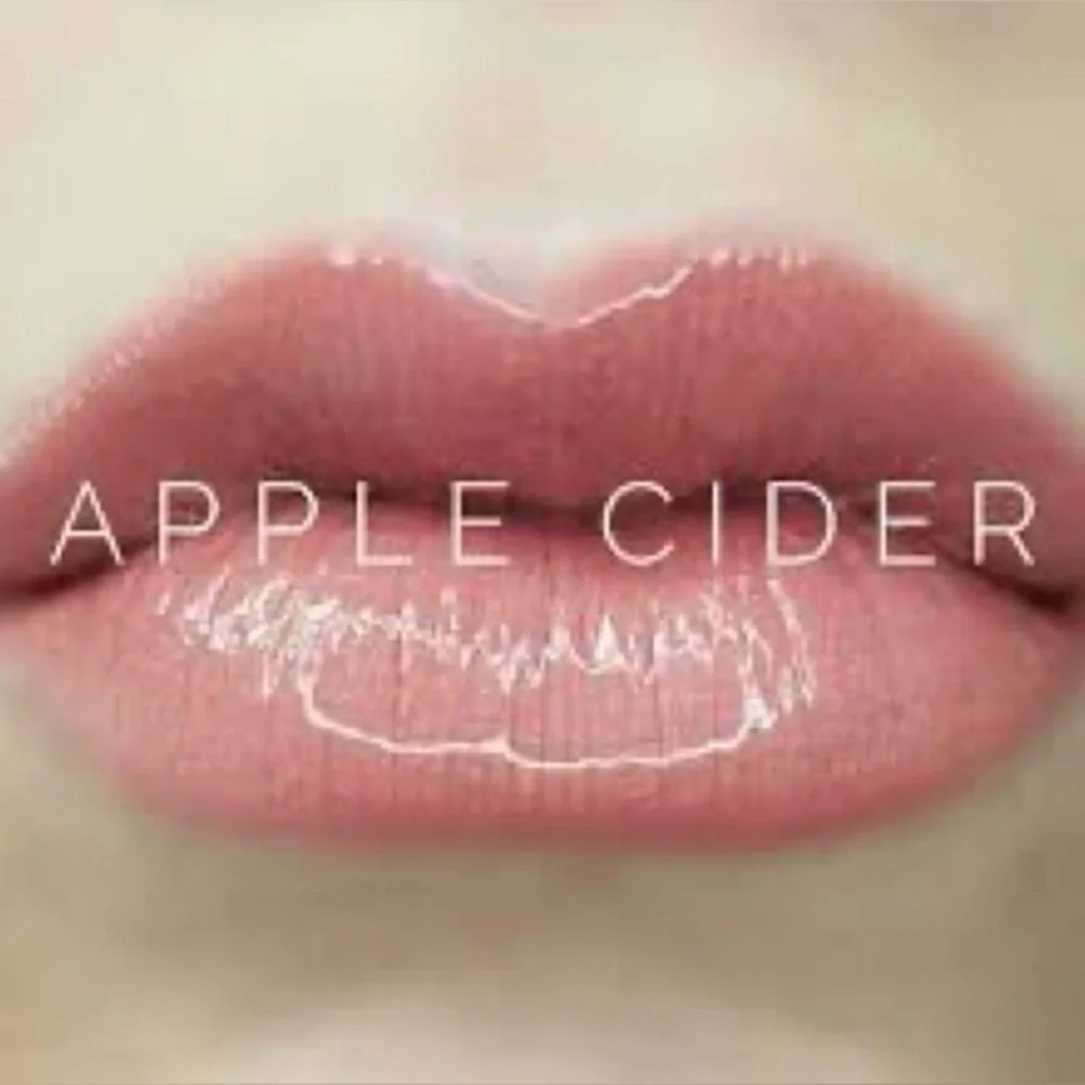 SeneGence lipsense long