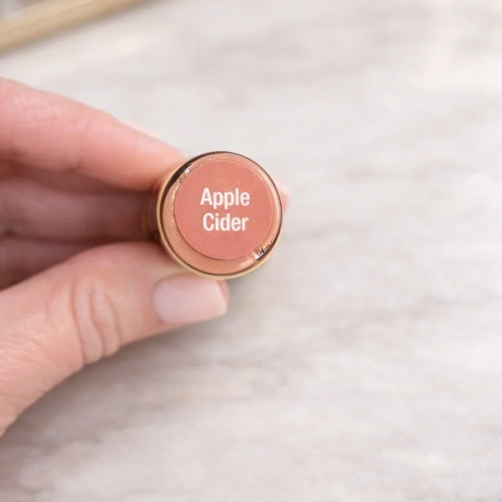 SeneGence lipsense long