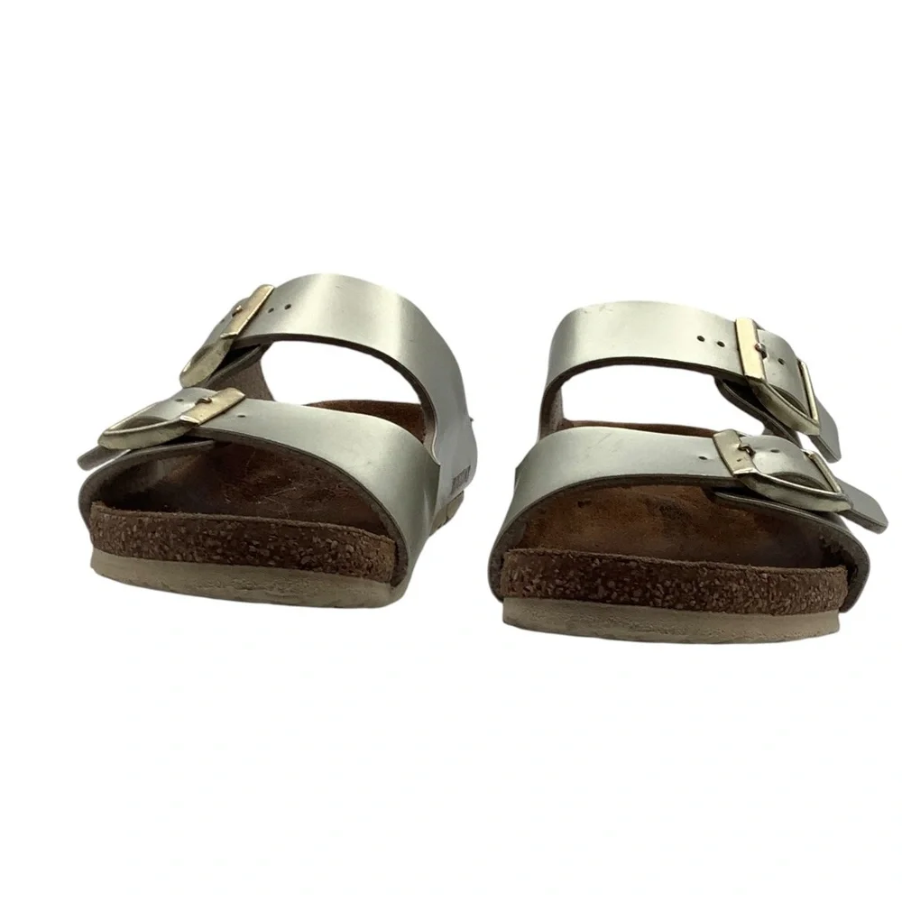 Birkenstock step out