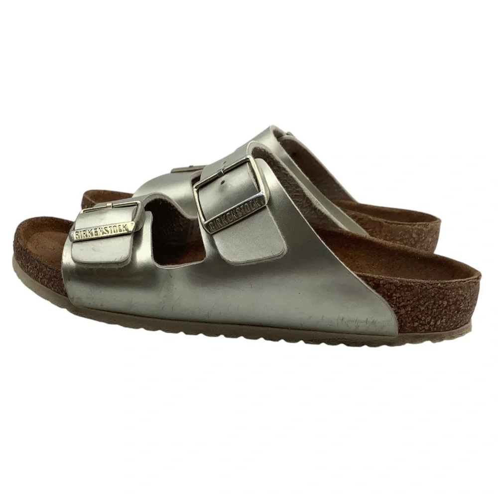 Birkenstock step out