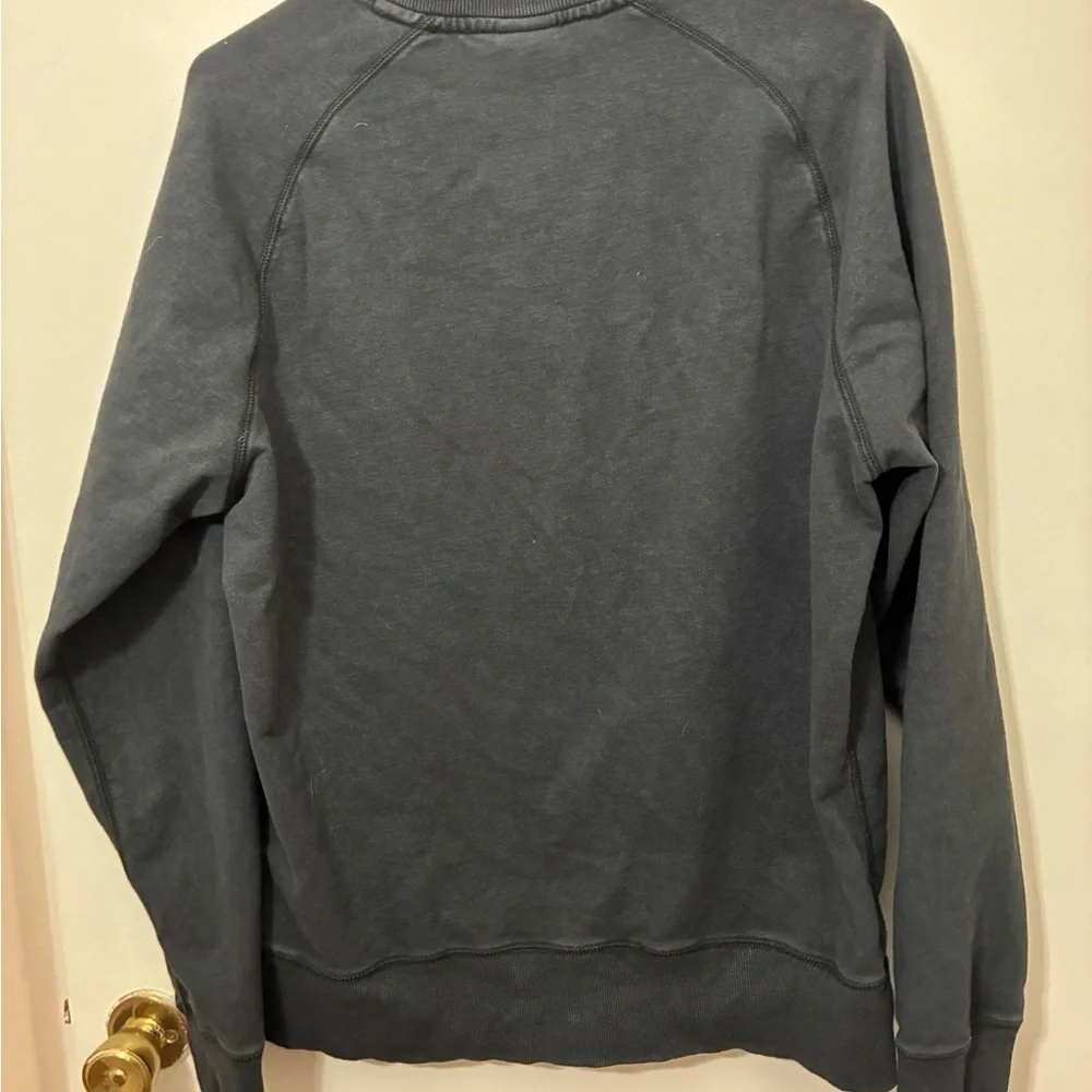 Nike men crewneck