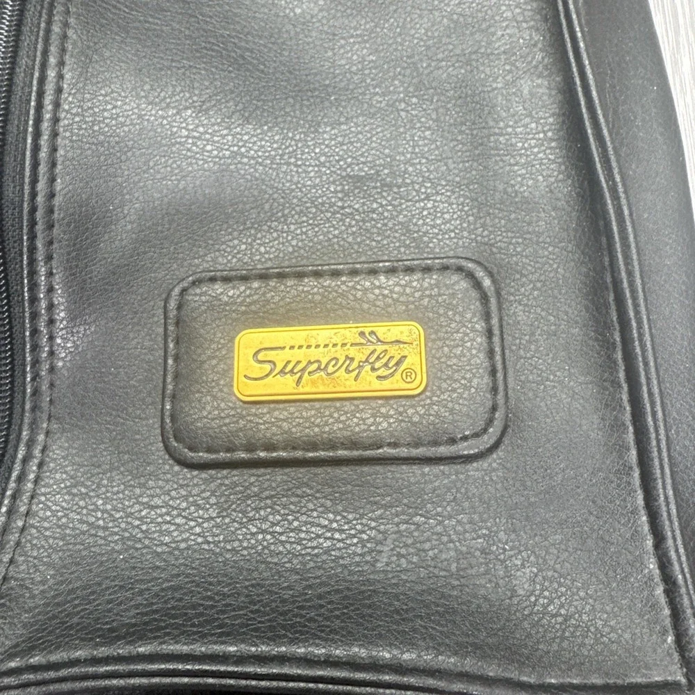 Superfit sleek versatile