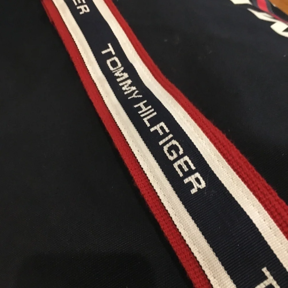 Tommy Hilfiger vintage tommy