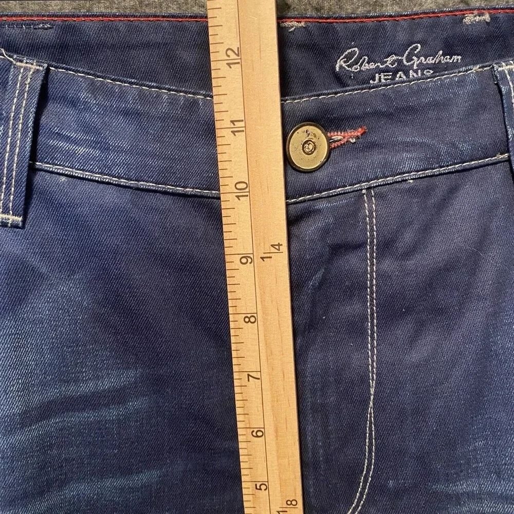 Robert Graham robert graham