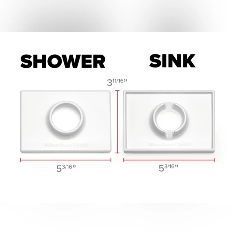 Weathertech make your