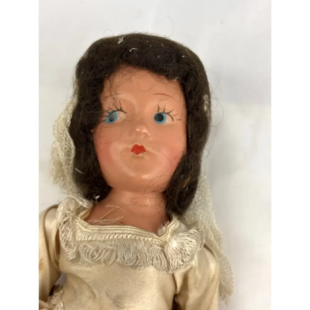 Antique 1940s did