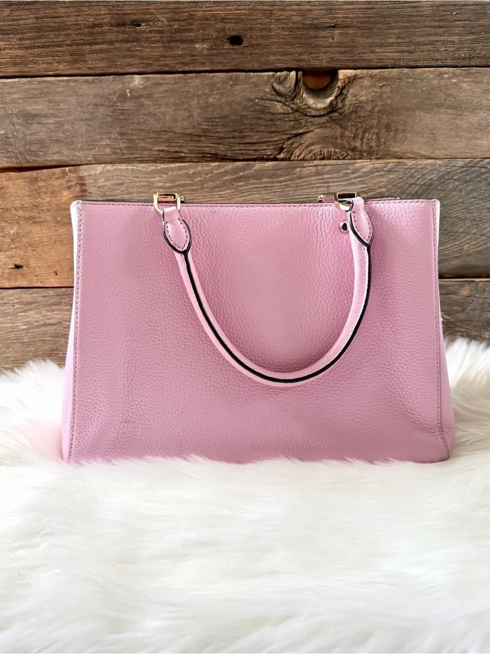 kate spade lightly loved