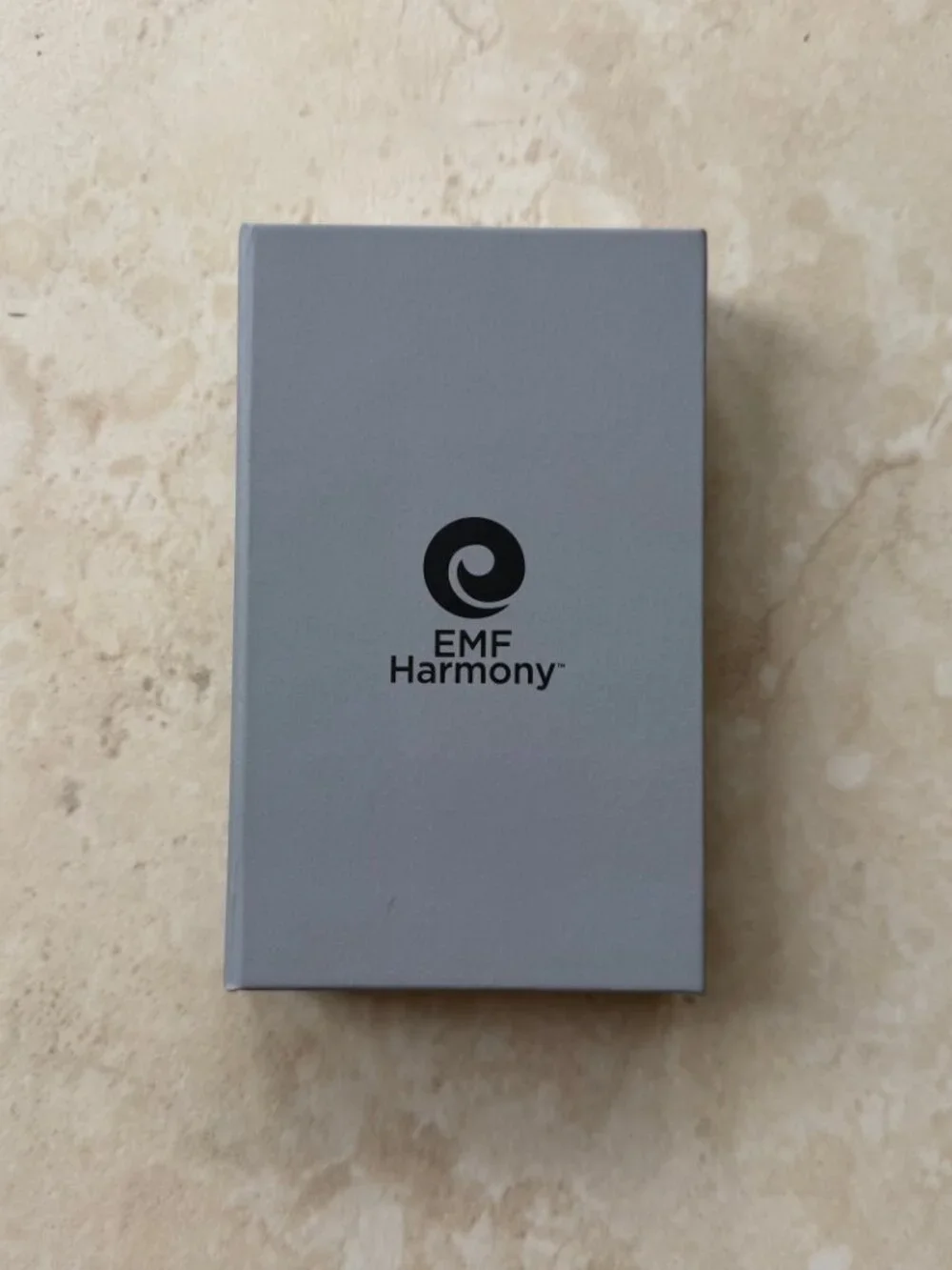 Harmony includes can